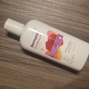 Demarest psoriasis medicated shampoo+conditioner